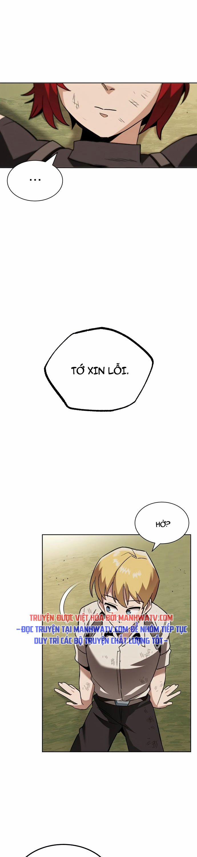 Con Đường Võ Giả Của Phế Vật 14 trang 34