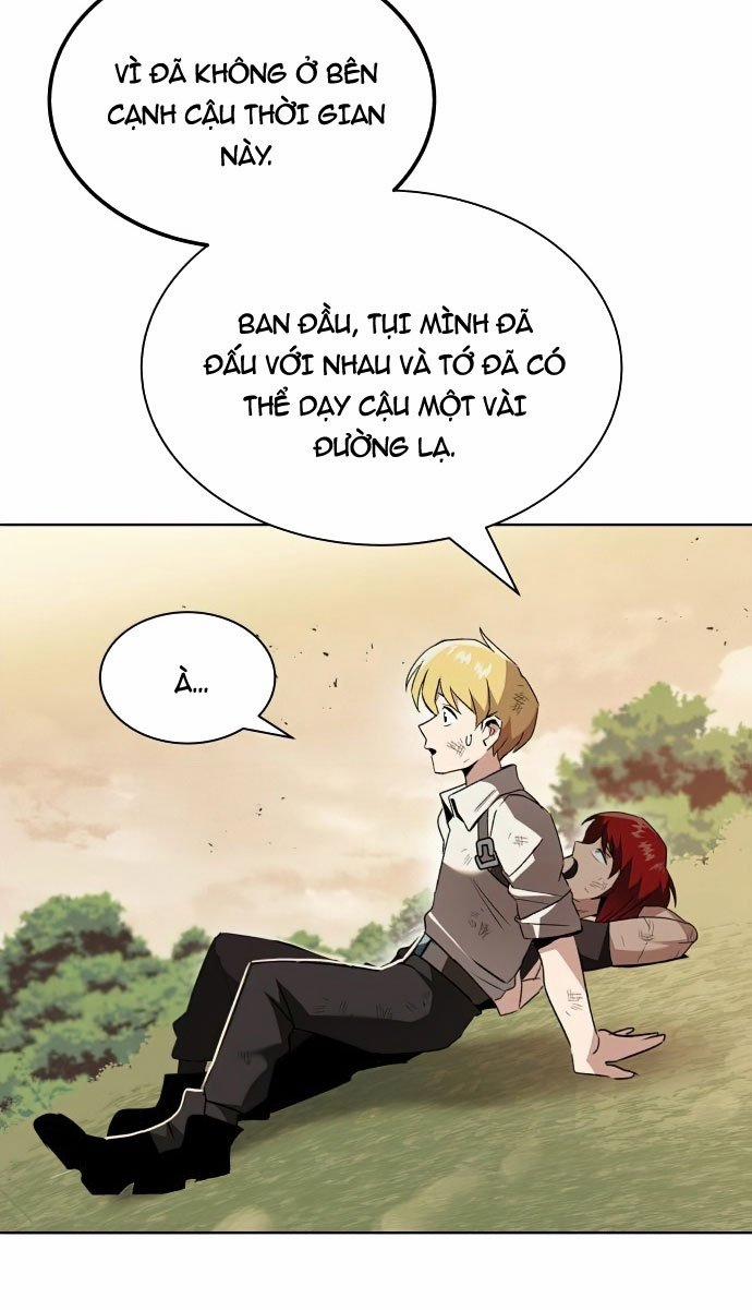 Con Đường Võ Giả Của Phế Vật 14 trang 35