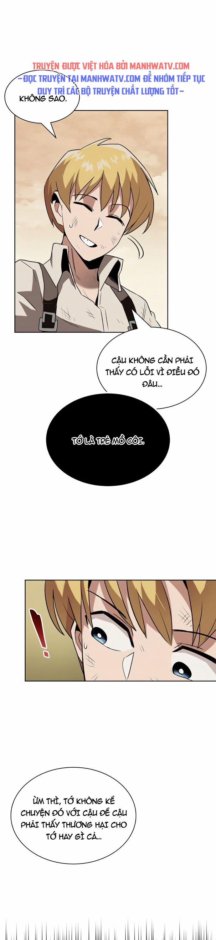 Con Đường Võ Giả Của Phế Vật 14 trang 36
