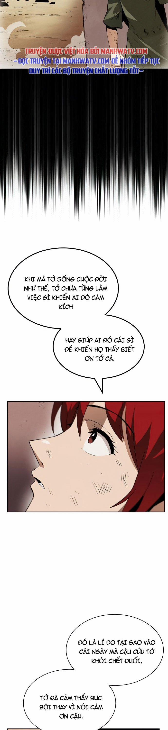 Con Đường Võ Giả Của Phế Vật 14 trang 38