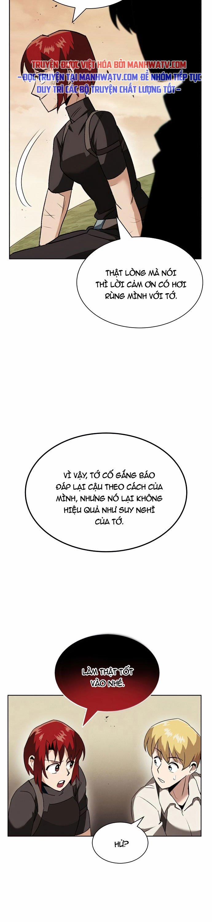 Con Đường Võ Giả Của Phế Vật 14 trang 39