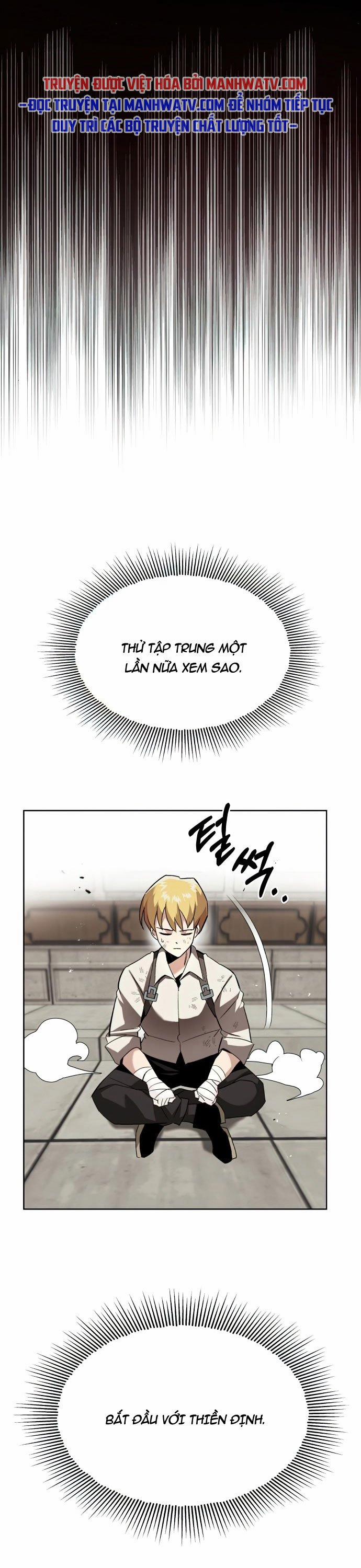 Con Đường Võ Giả Của Phế Vật 14 trang 4