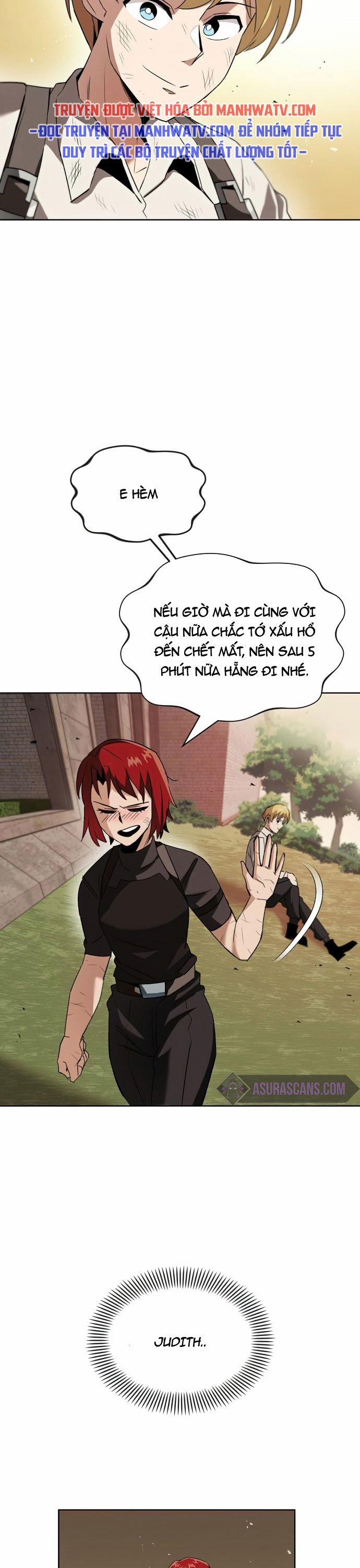 Con Đường Võ Giả Của Phế Vật 14 trang 41