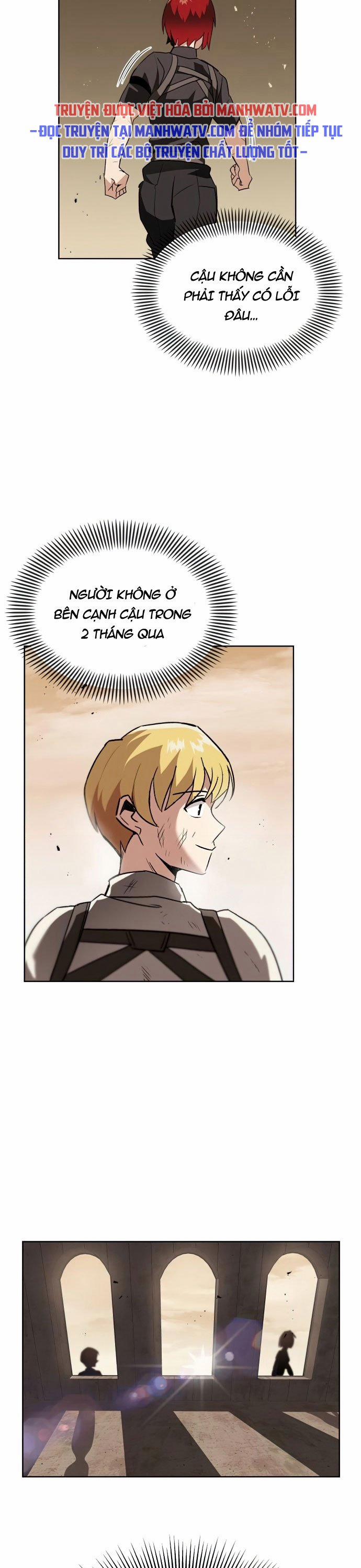 Con Đường Võ Giả Của Phế Vật 14 trang 42