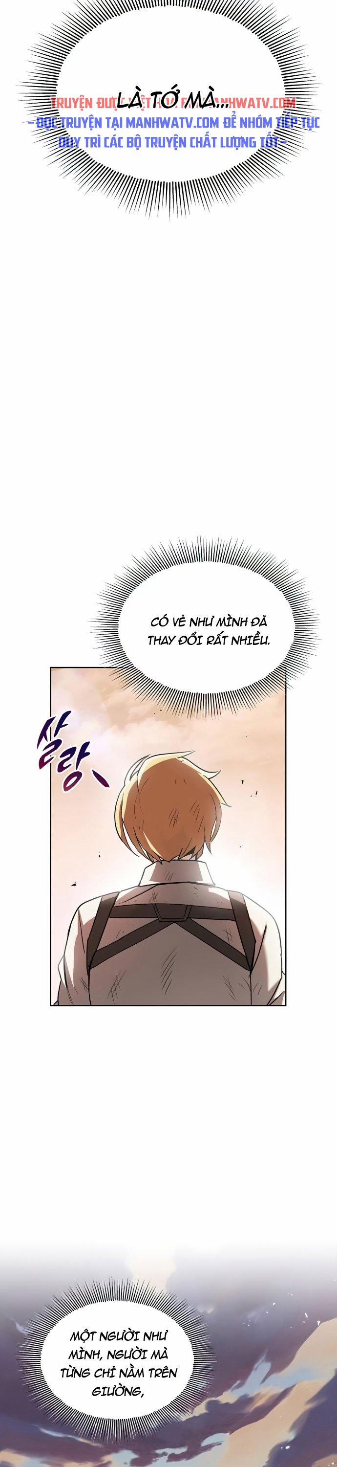 Con Đường Võ Giả Của Phế Vật 14 trang 43