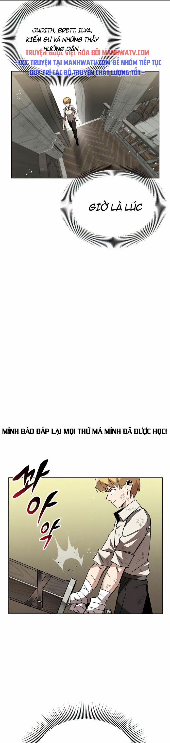 Con Đường Võ Giả Của Phế Vật 14 trang 46