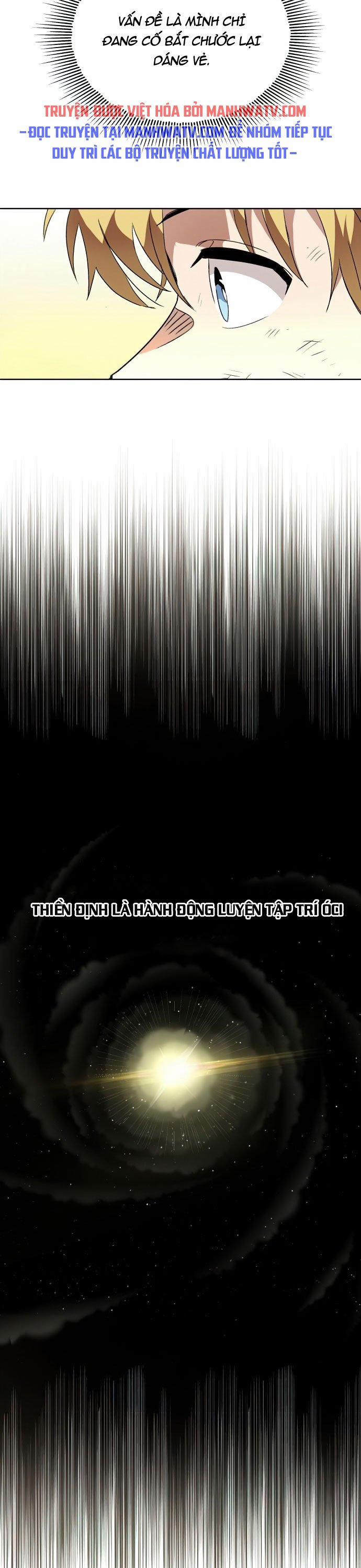 Con Đường Võ Giả Của Phế Vật 14 trang 47