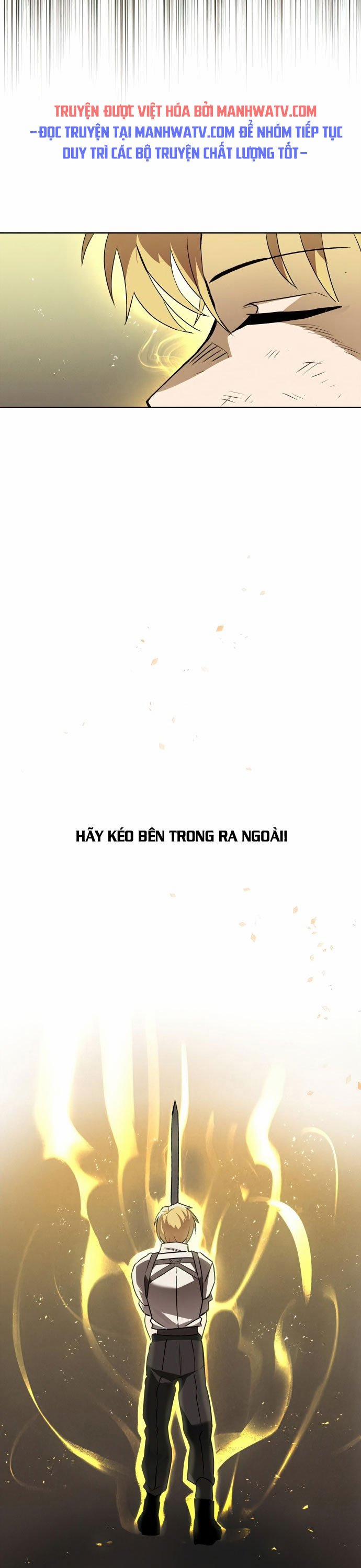 Con Đường Võ Giả Của Phế Vật 14 trang 48