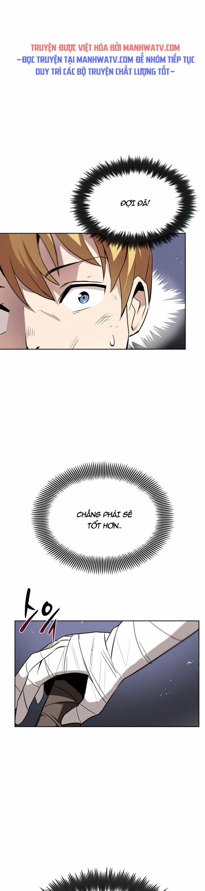 Con Đường Võ Giả Của Phế Vật 14 trang 5