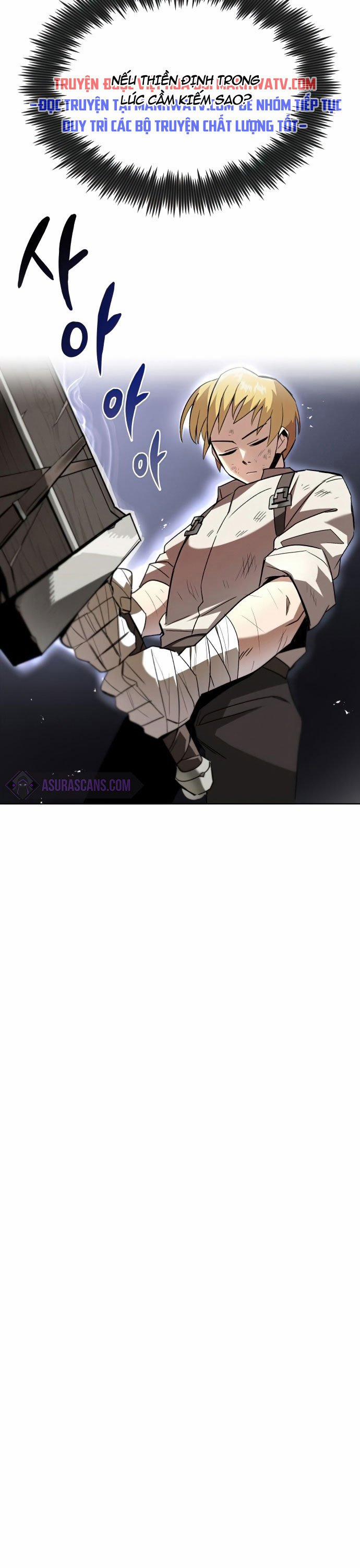 Con Đường Võ Giả Của Phế Vật 14 trang 6