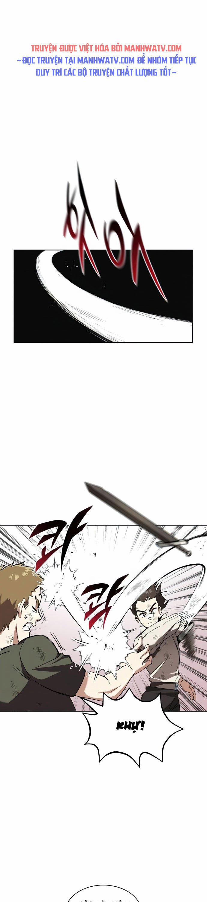 Con Đường Võ Giả Của Phế Vật 14 trang 7
