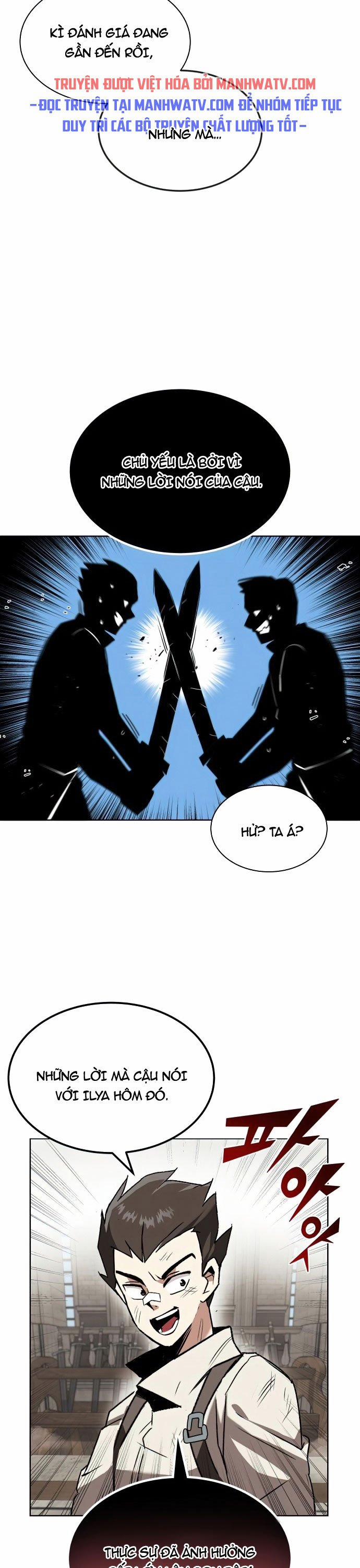 Con Đường Võ Giả Của Phế Vật 14 trang 9