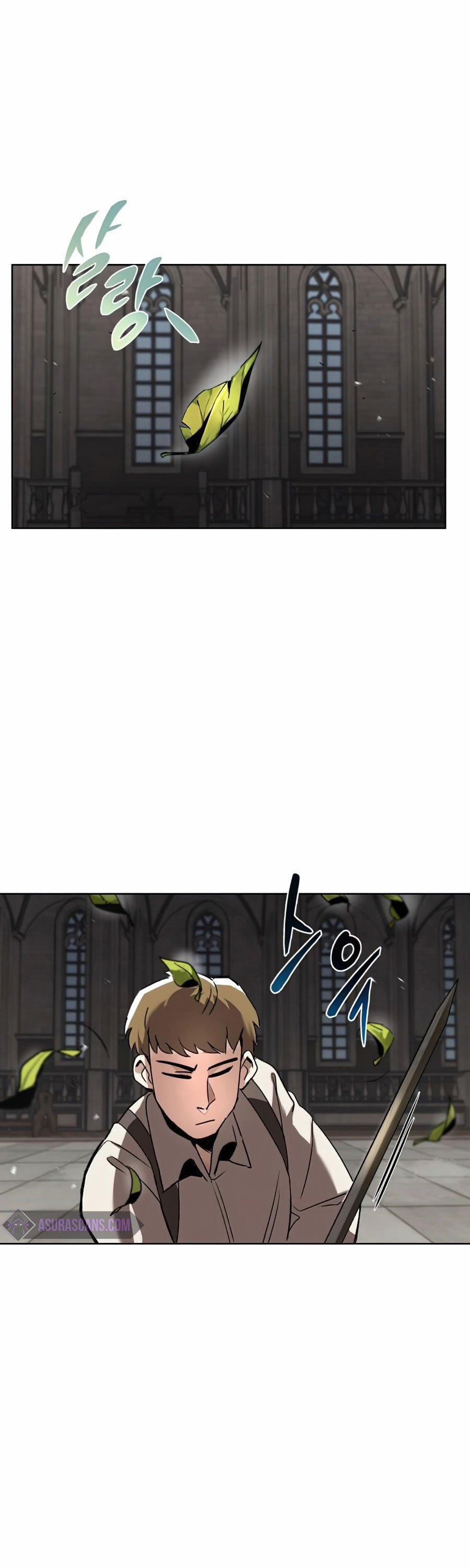 Con Đường Võ Giả Của Phế Vật 15 trang 10