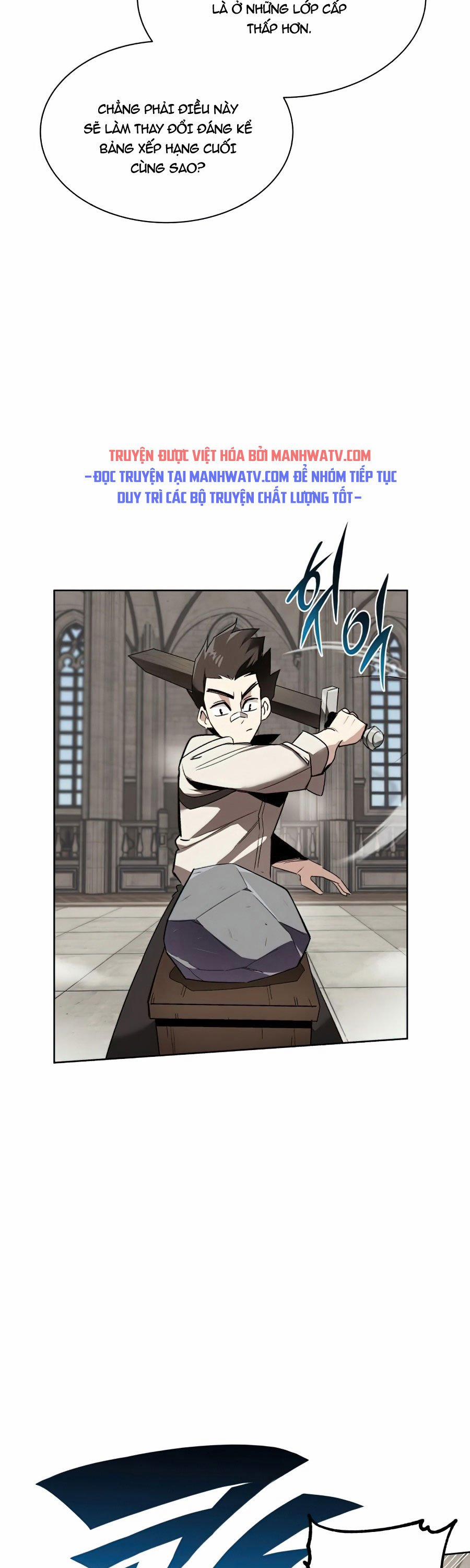 Con Đường Võ Giả Của Phế Vật 15 trang 12