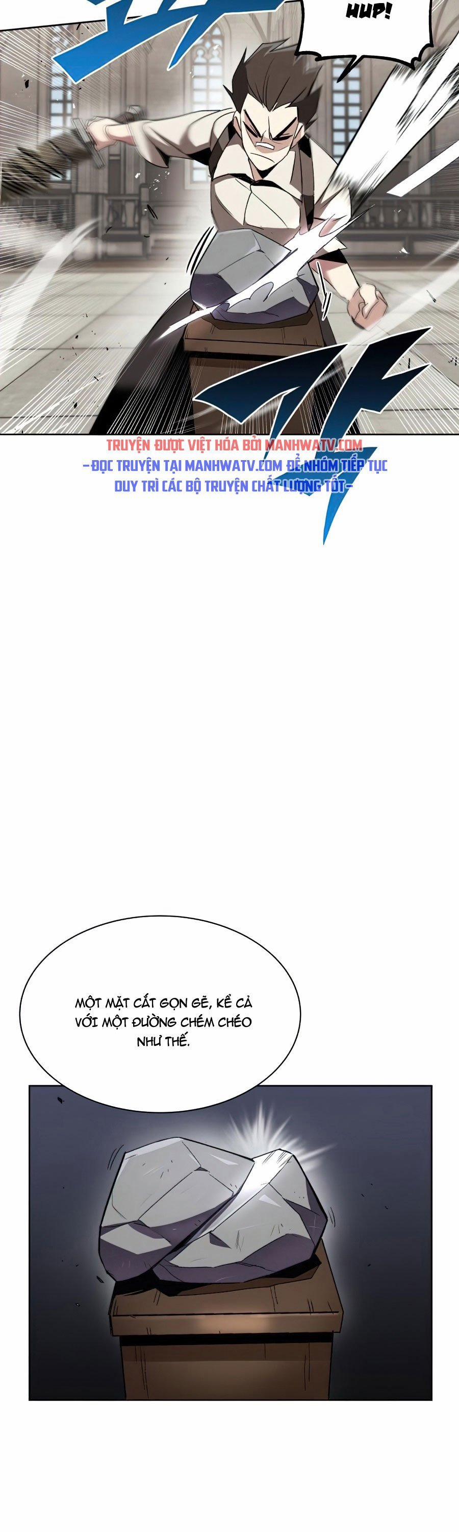 Con Đường Võ Giả Của Phế Vật 15 trang 13