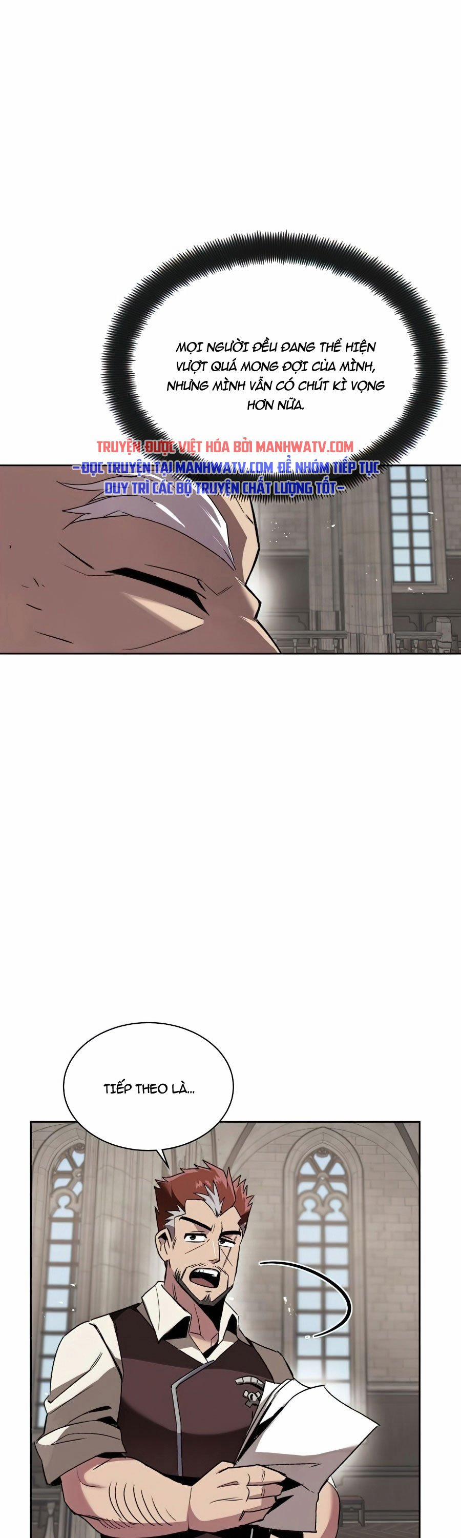 Con Đường Võ Giả Của Phế Vật 15 trang 14