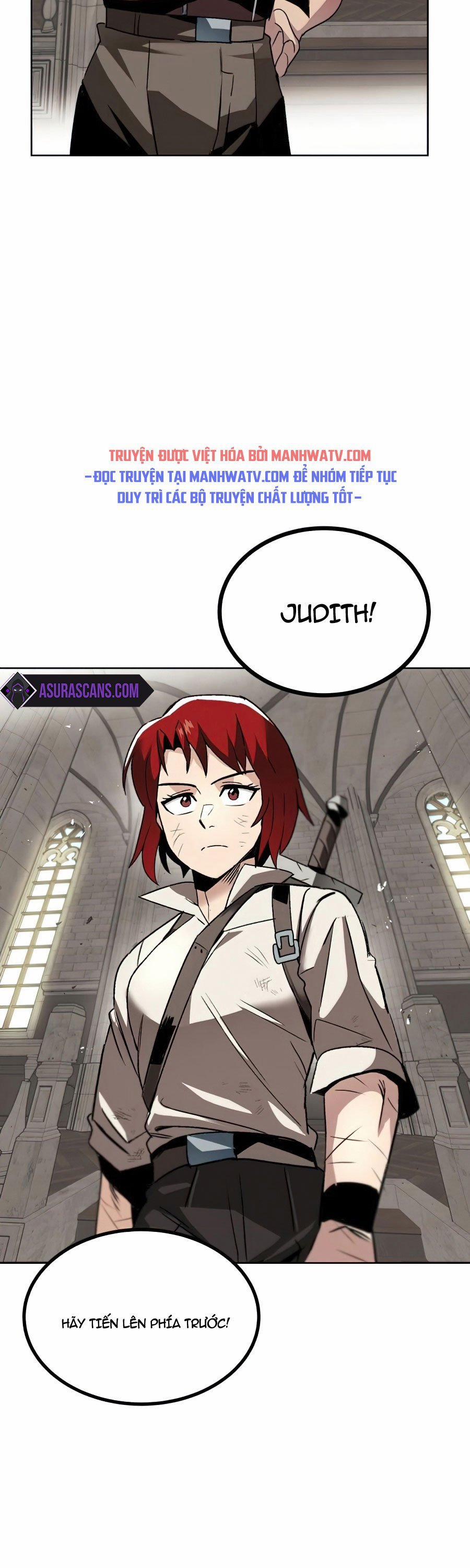 Con Đường Võ Giả Của Phế Vật 15 trang 15