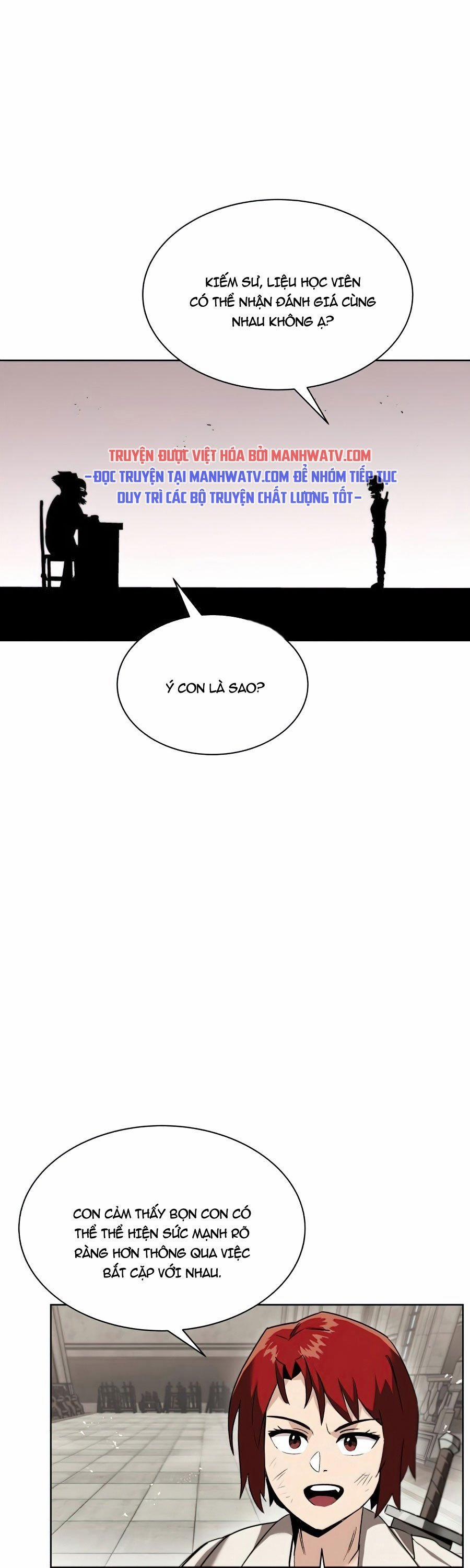 Con Đường Võ Giả Của Phế Vật 15 trang 17