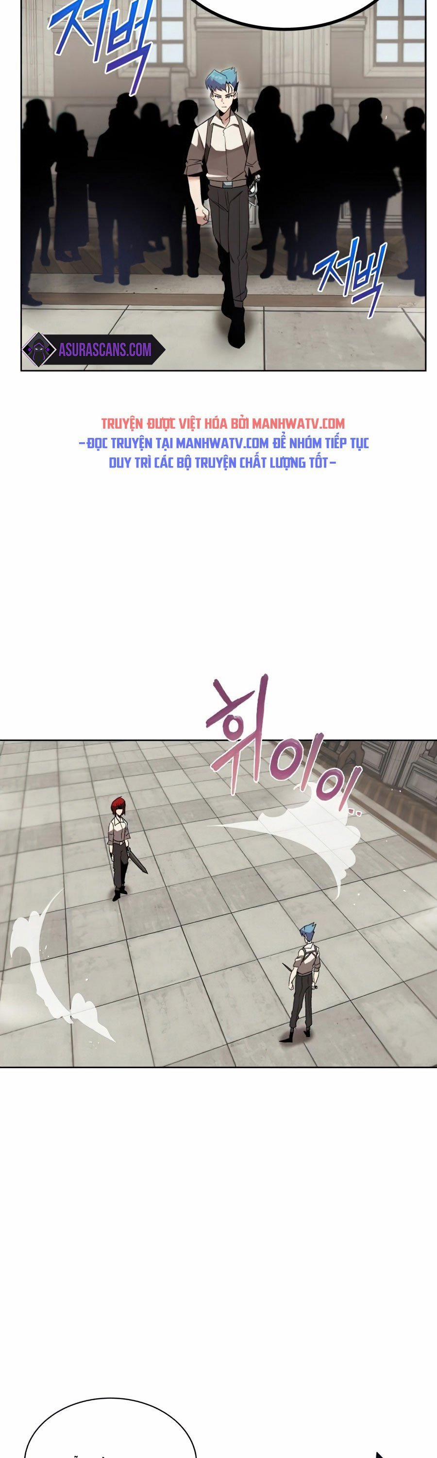Con Đường Võ Giả Của Phế Vật 15 trang 19