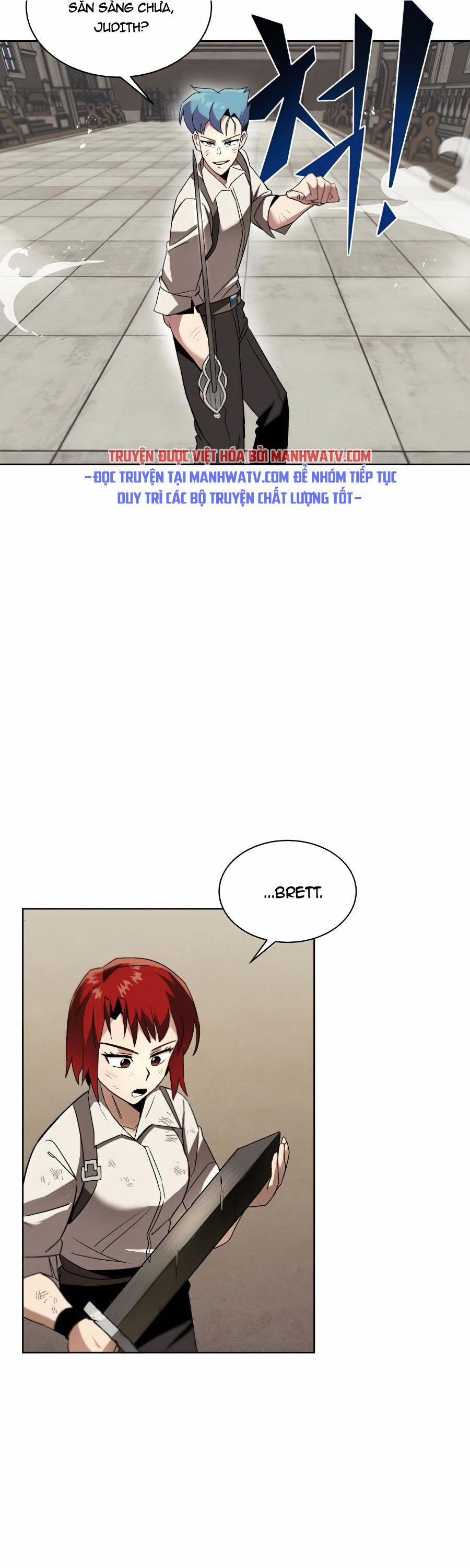 Con Đường Võ Giả Của Phế Vật 15 trang 20