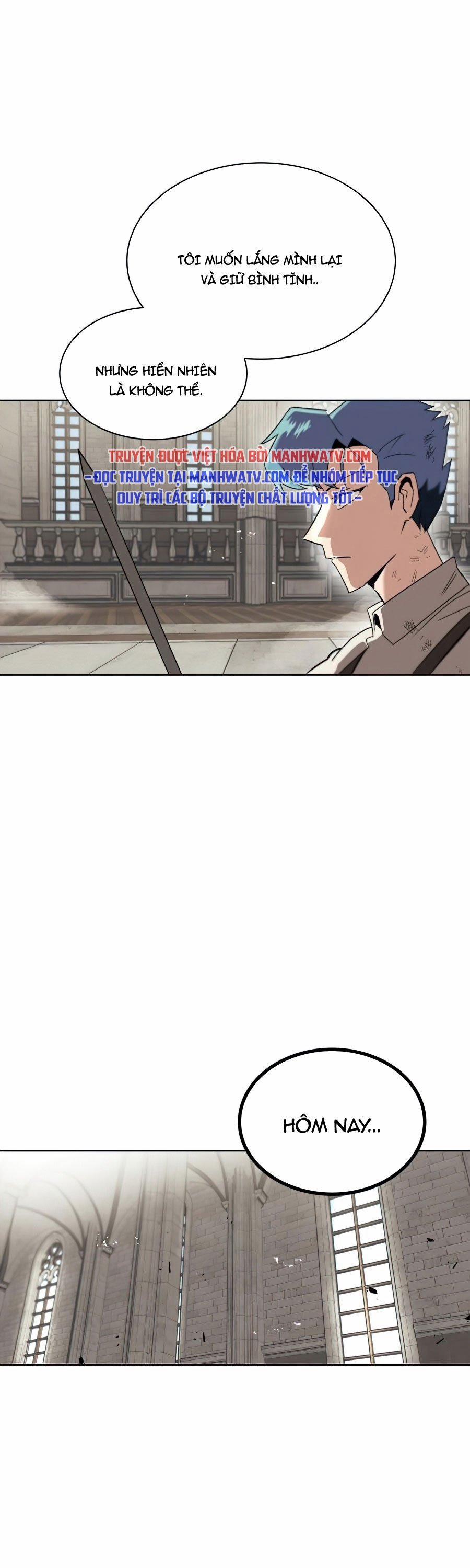 Con Đường Võ Giả Của Phế Vật 15 trang 21