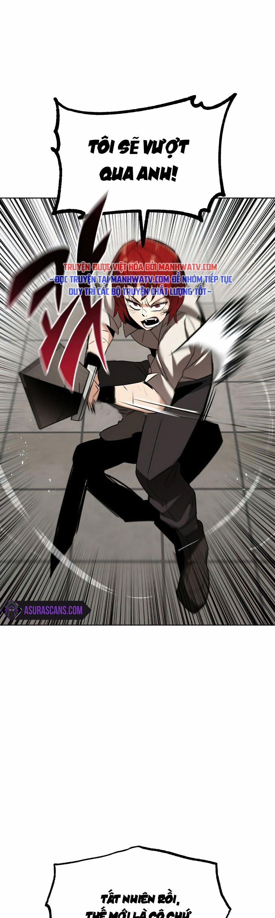 Con Đường Võ Giả Của Phế Vật 15 trang 22