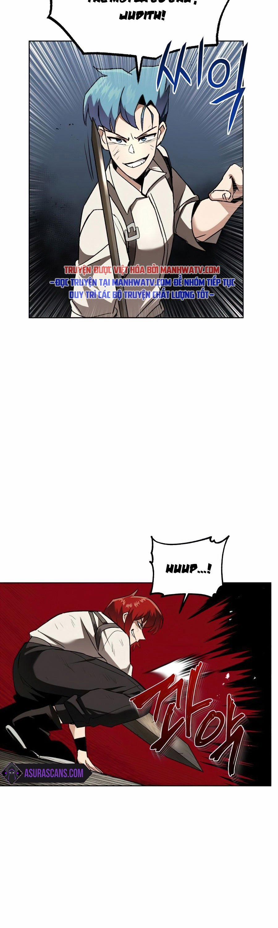 Con Đường Võ Giả Của Phế Vật 15 trang 23