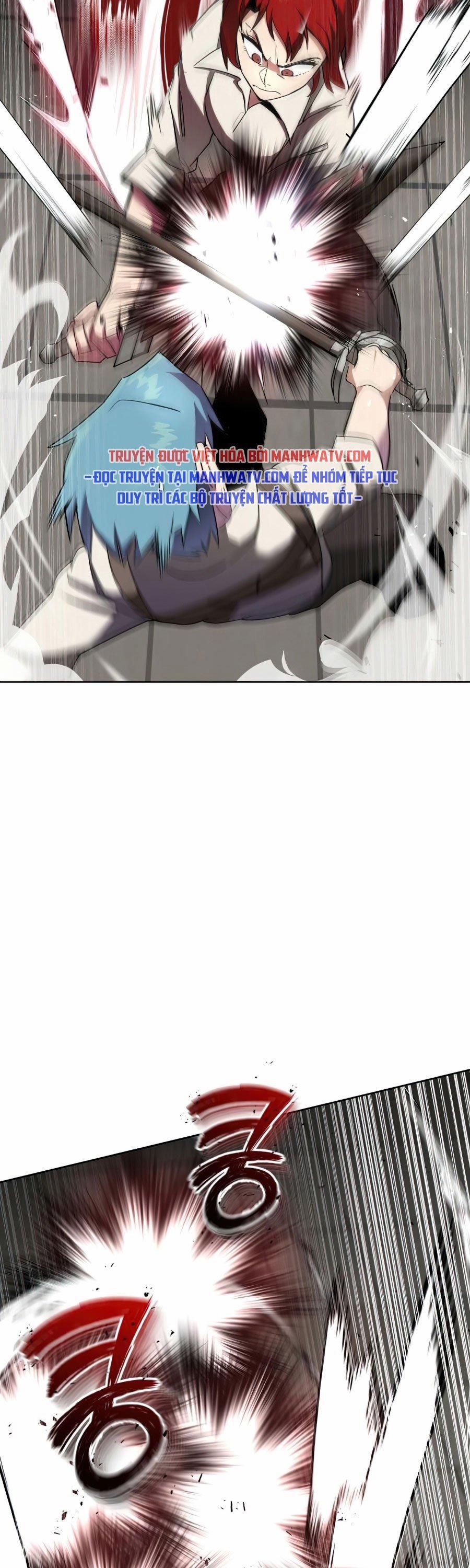 Con Đường Võ Giả Của Phế Vật 15 trang 25