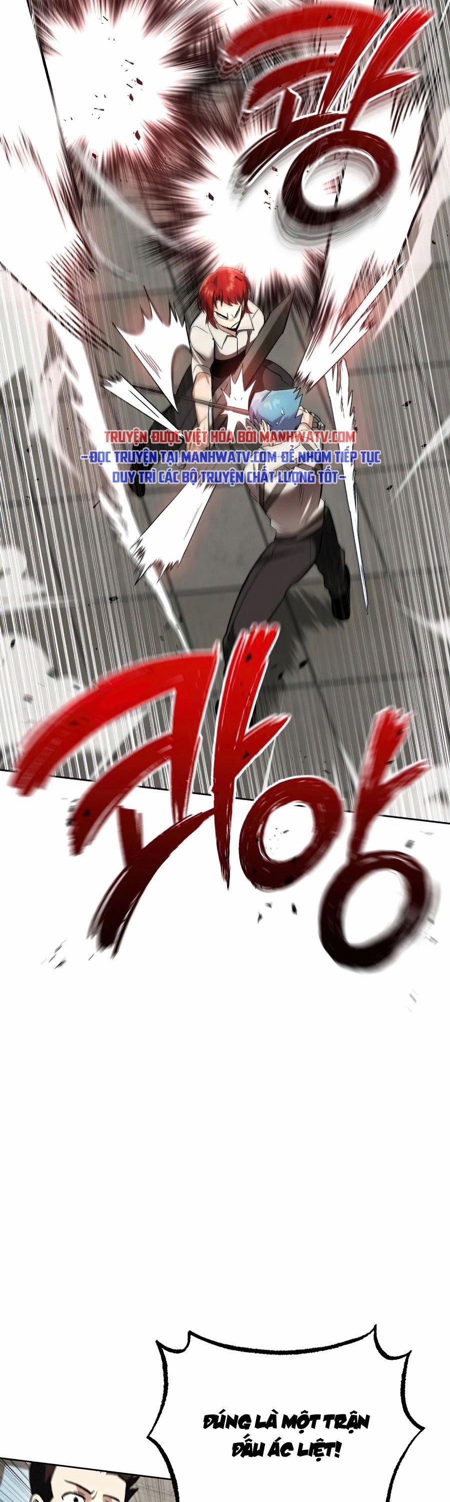Con Đường Võ Giả Của Phế Vật 15 trang 26