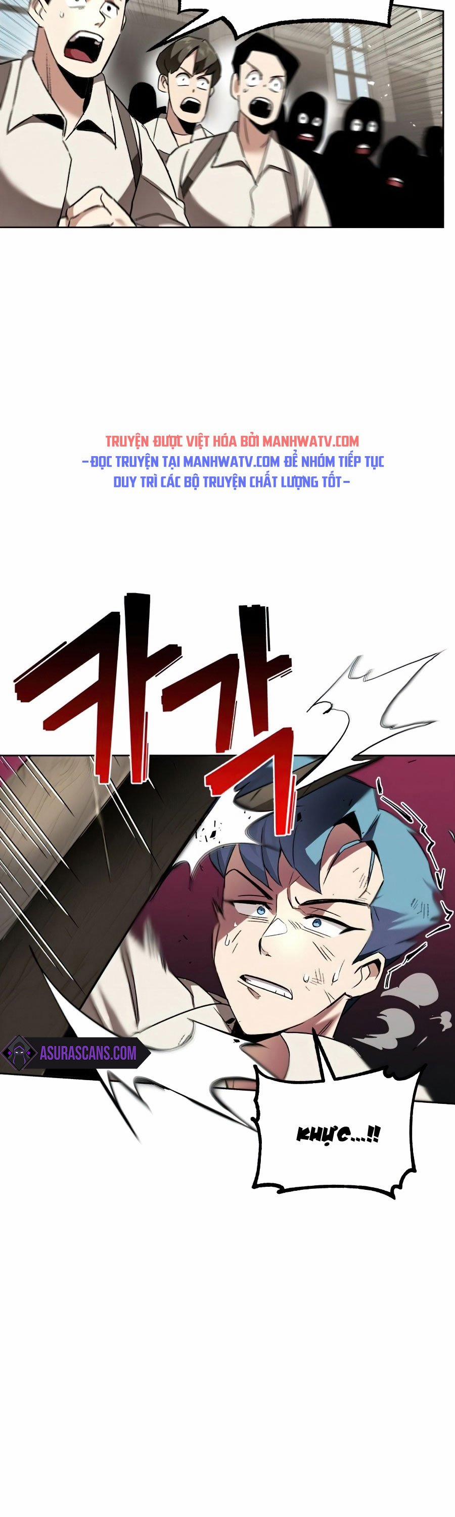 Con Đường Võ Giả Của Phế Vật 15 trang 27