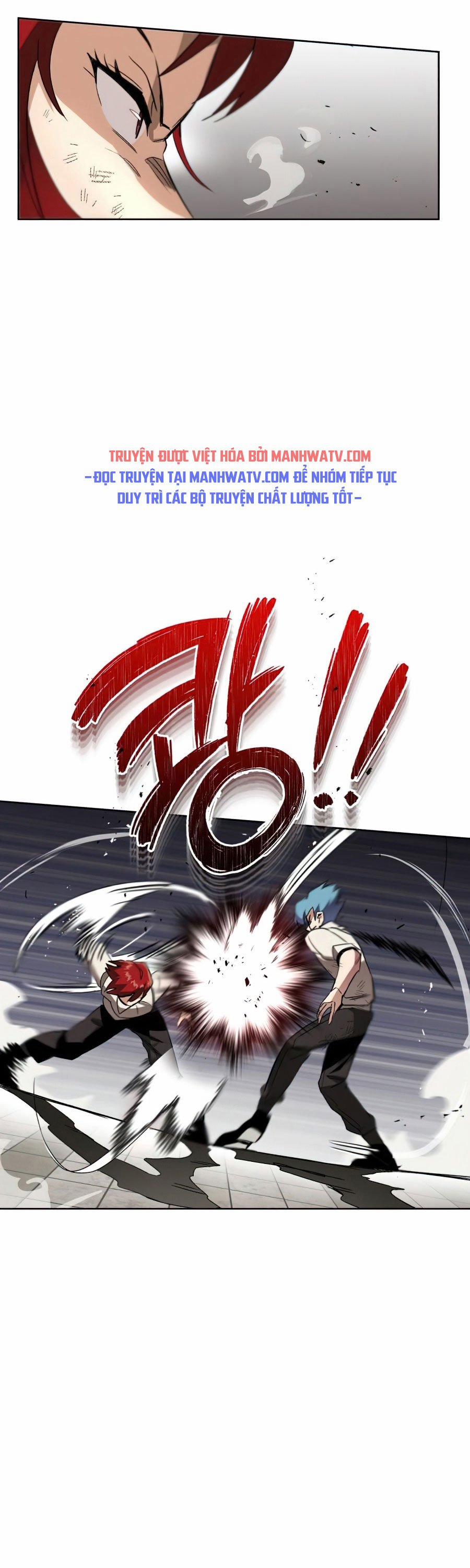Con Đường Võ Giả Của Phế Vật 15 trang 28