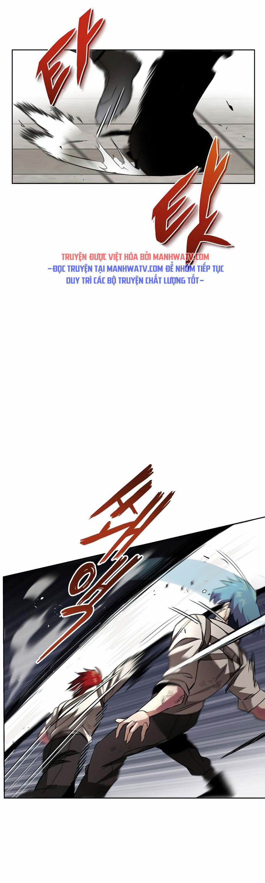 Con Đường Võ Giả Của Phế Vật 15 trang 29