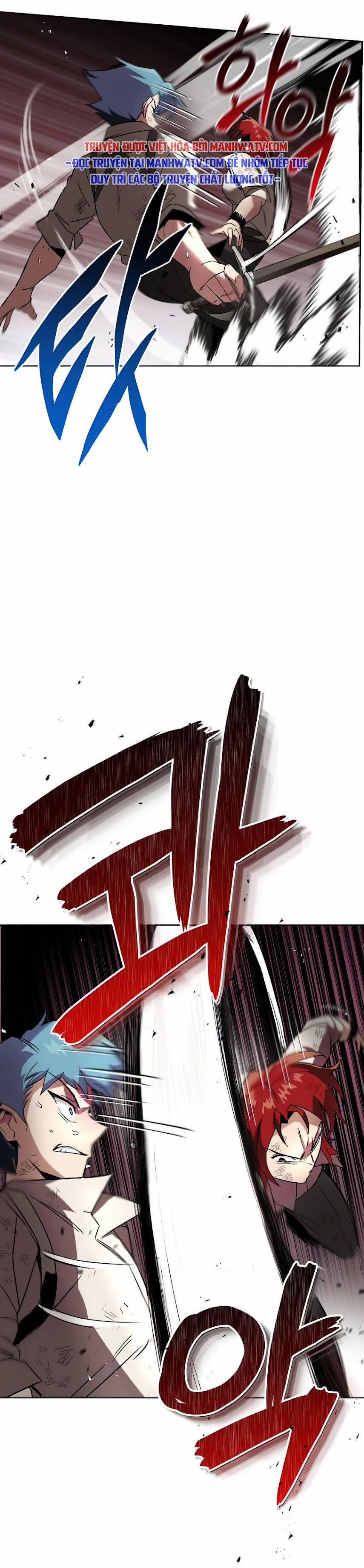 Con Đường Võ Giả Của Phế Vật 15 trang 30