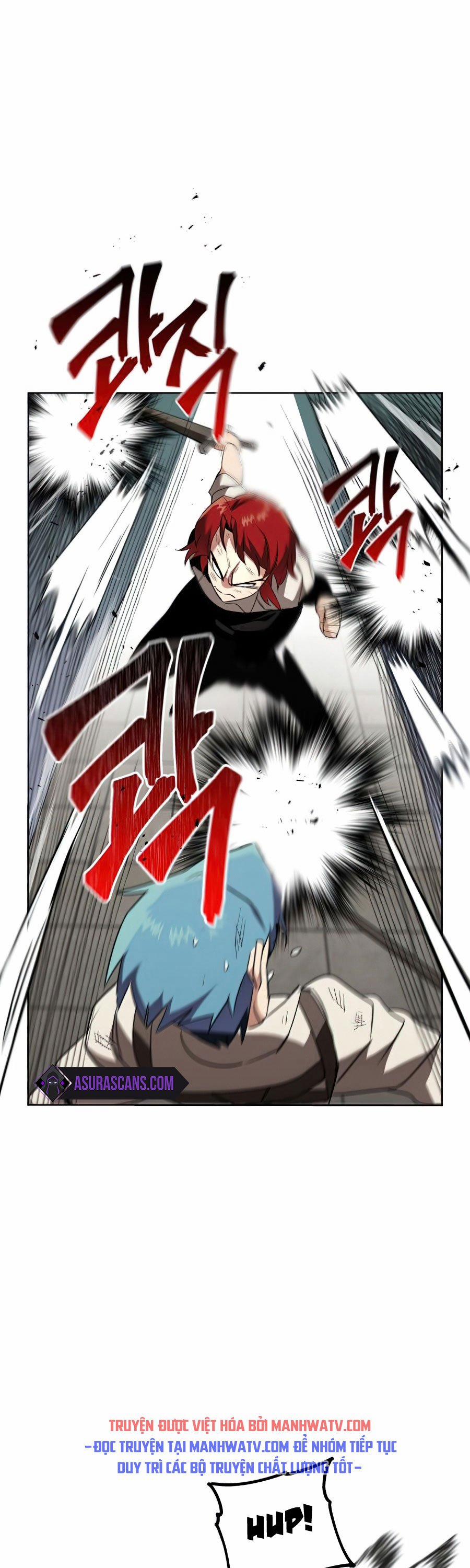 Con Đường Võ Giả Của Phế Vật 15 trang 32