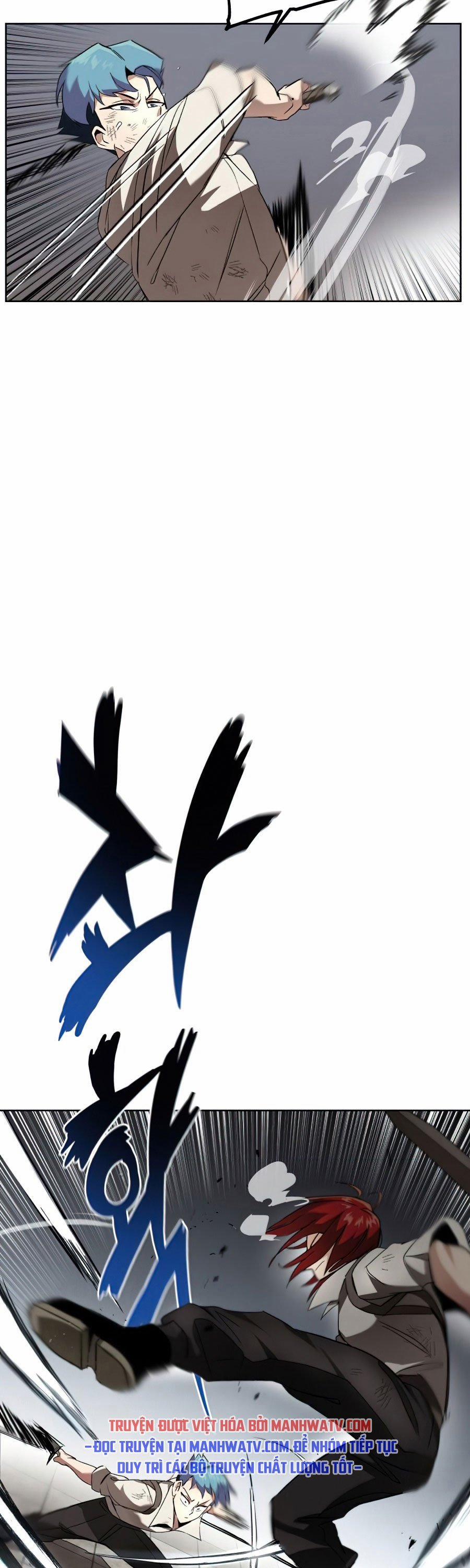 Con Đường Võ Giả Của Phế Vật 15 trang 33