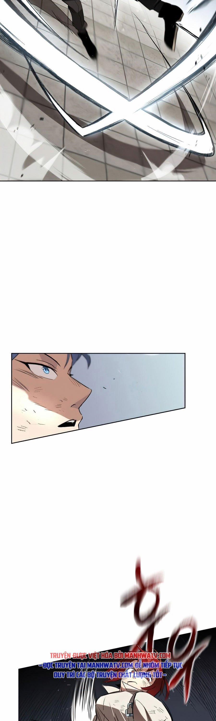 Con Đường Võ Giả Của Phế Vật 15 trang 34