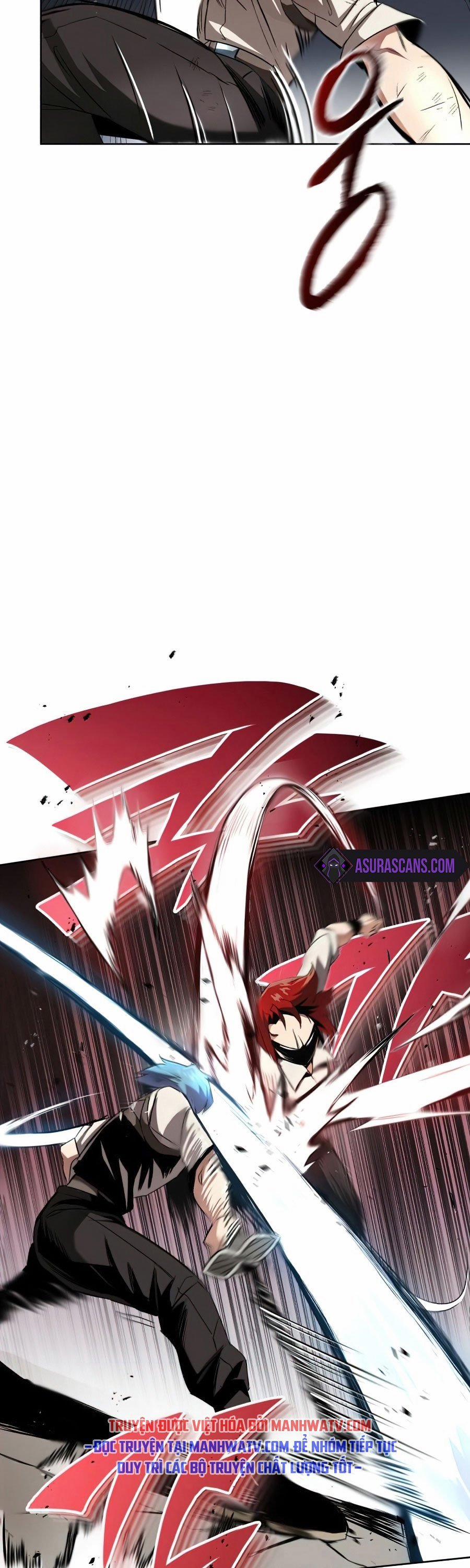 Con Đường Võ Giả Của Phế Vật 15 trang 35