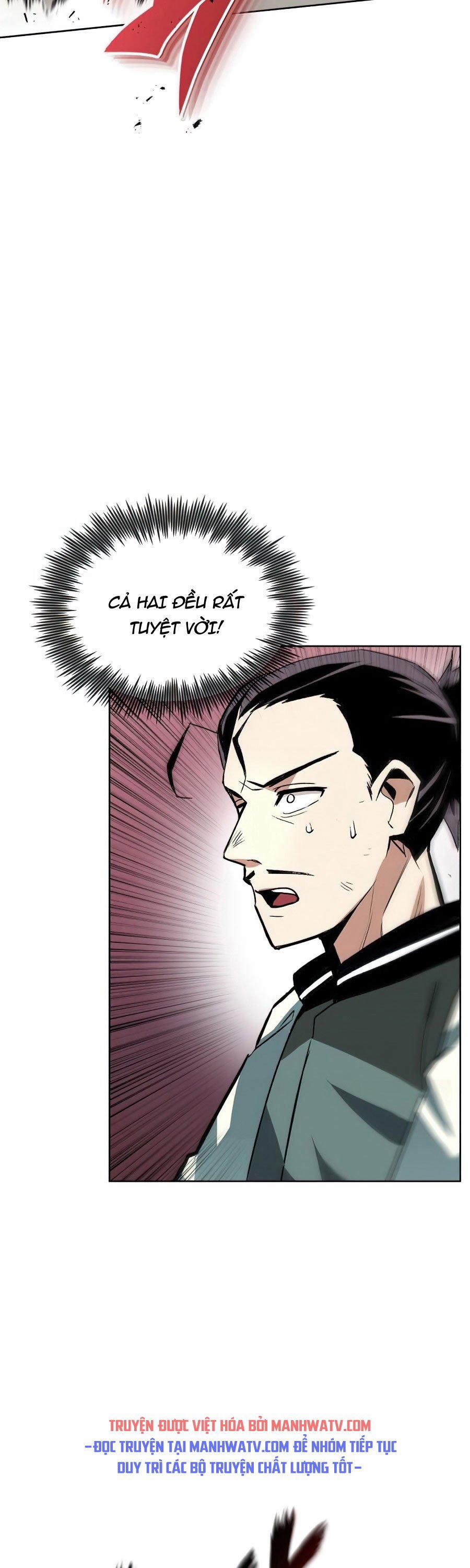 Con Đường Võ Giả Của Phế Vật 15 trang 36