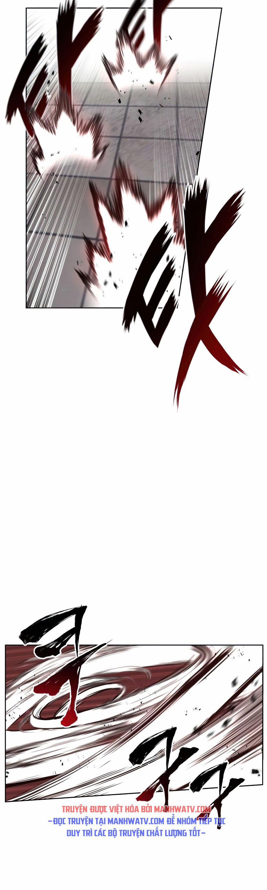 Con Đường Võ Giả Của Phế Vật 15 trang 37