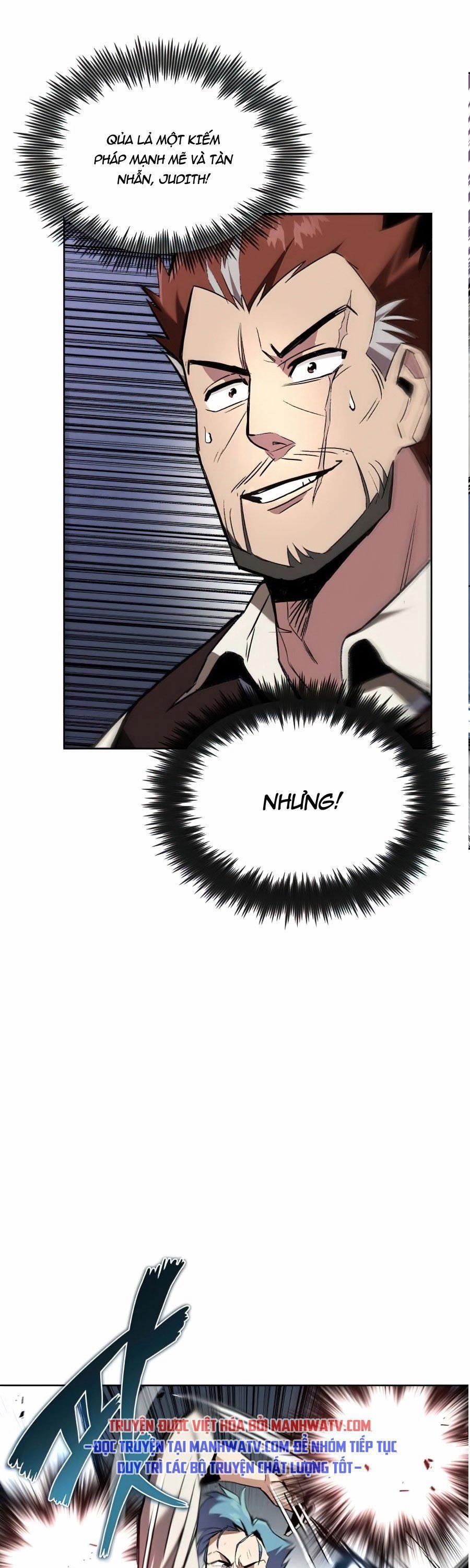 Con Đường Võ Giả Của Phế Vật 15 trang 39
