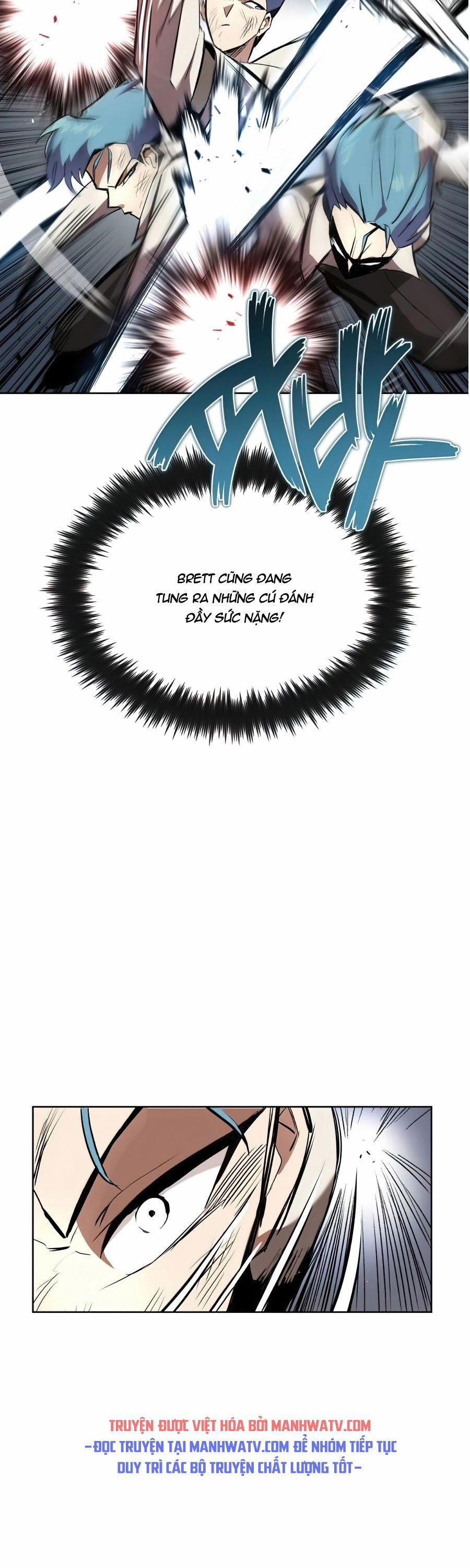 Con Đường Võ Giả Của Phế Vật 15 trang 40