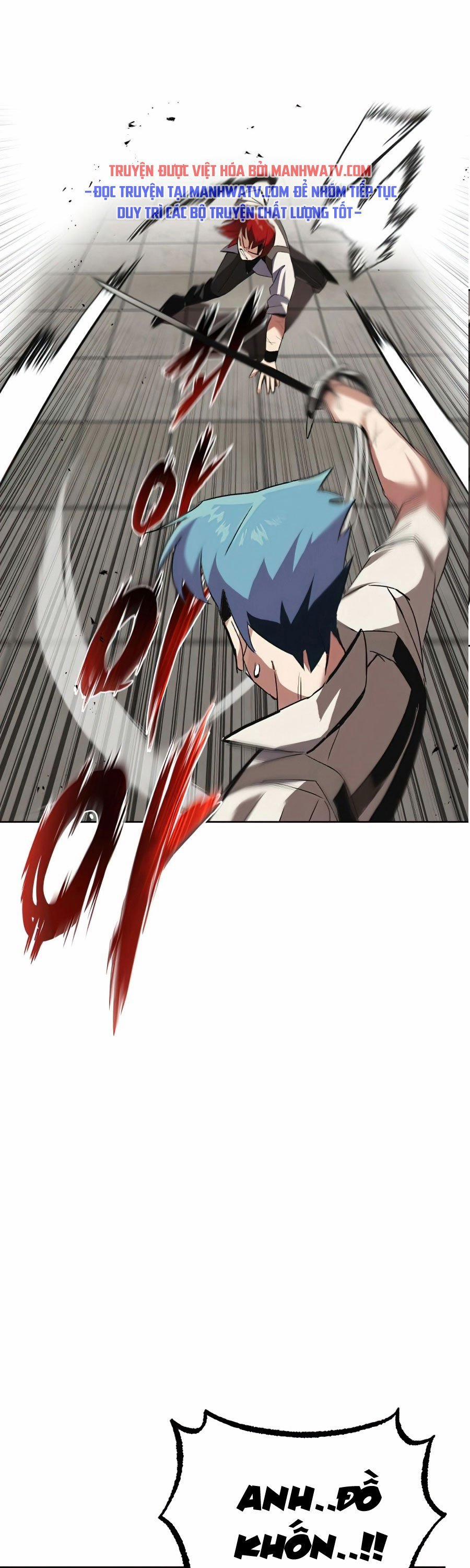 Con Đường Võ Giả Của Phế Vật 15 trang 43
