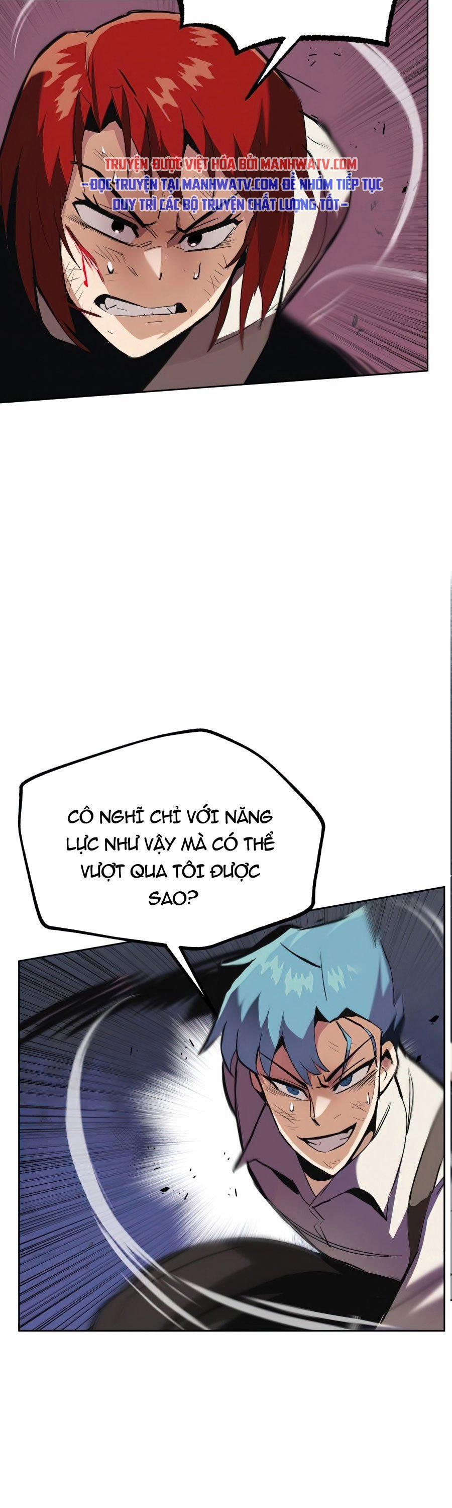 Con Đường Võ Giả Của Phế Vật 15 trang 44