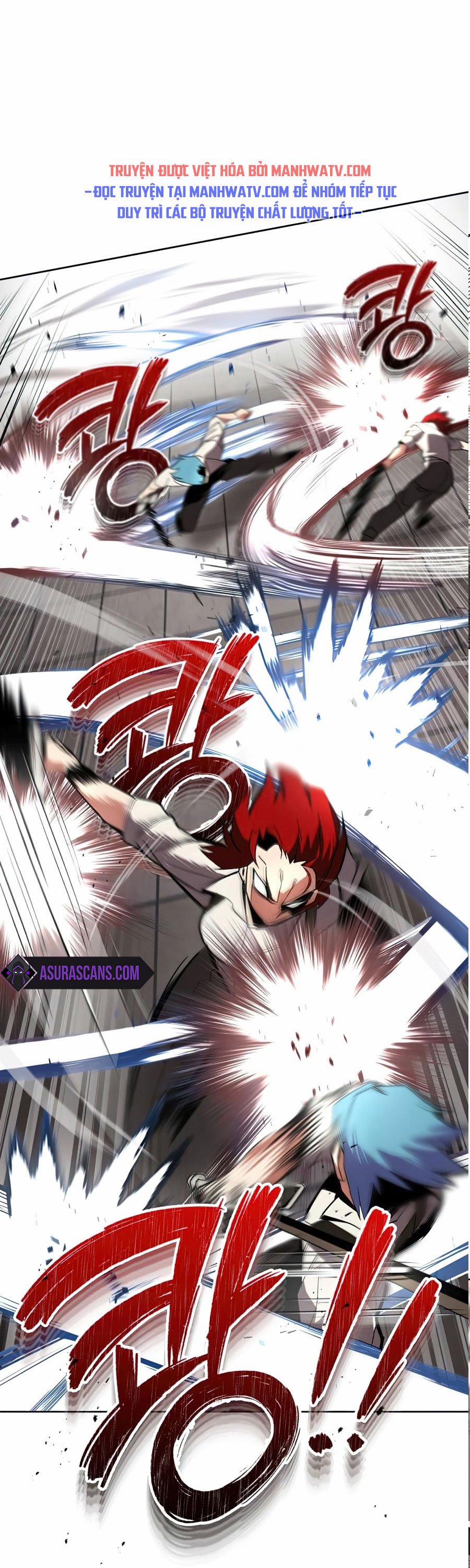 Con Đường Võ Giả Của Phế Vật 15 trang 45