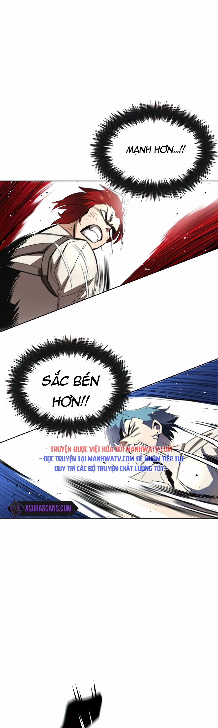 Con Đường Võ Giả Của Phế Vật 15 trang 46