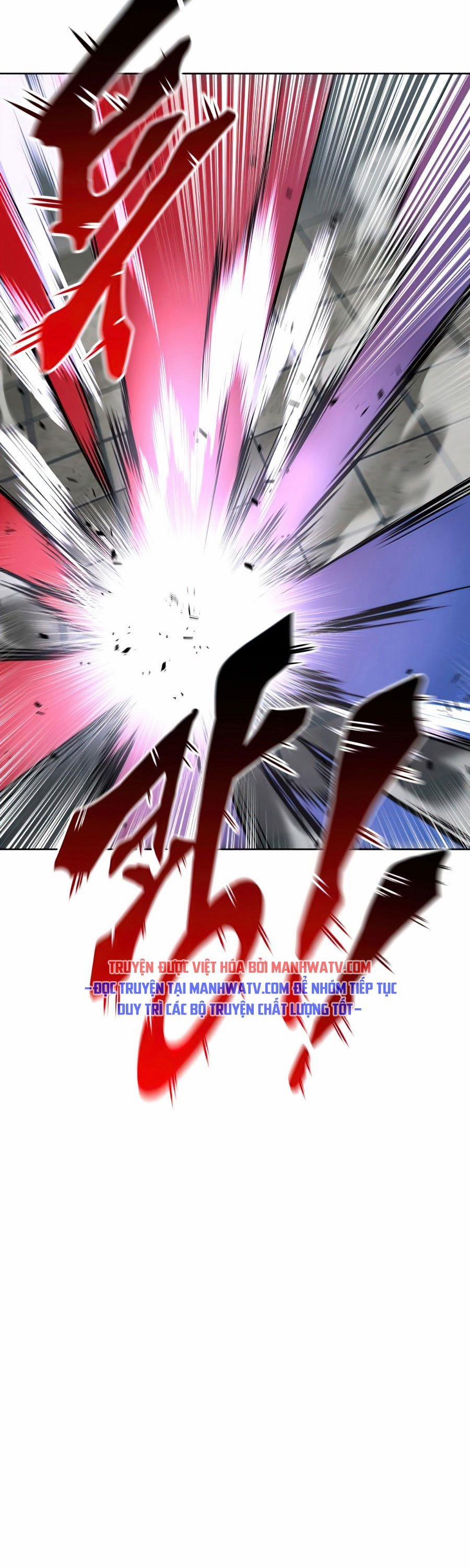 Con Đường Võ Giả Của Phế Vật 15 trang 47