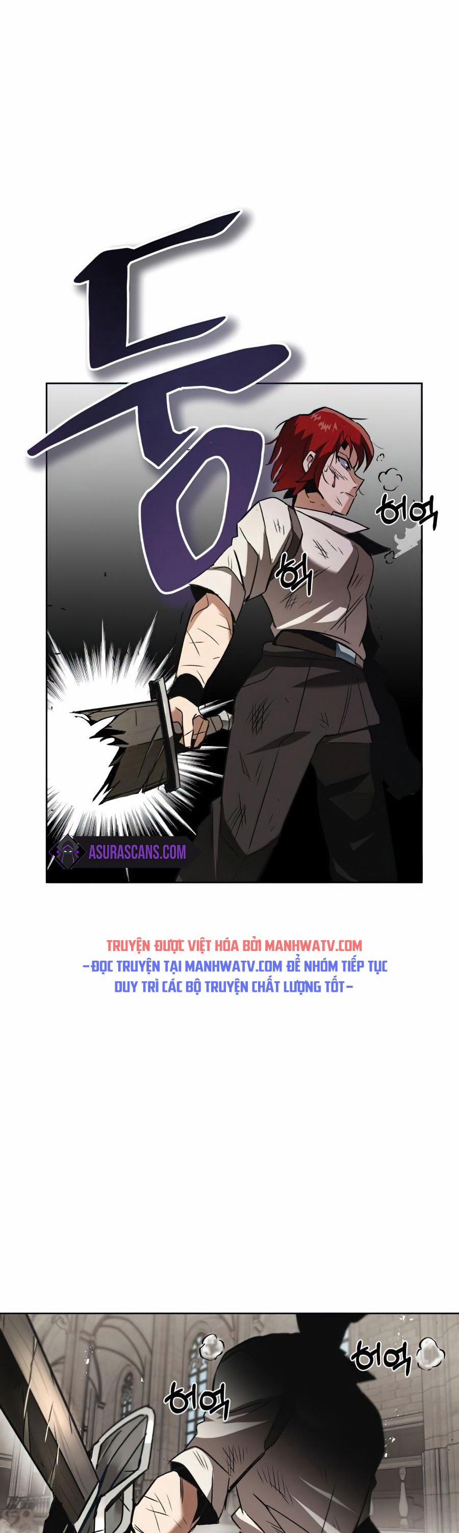 Con Đường Võ Giả Của Phế Vật 15 trang 49
