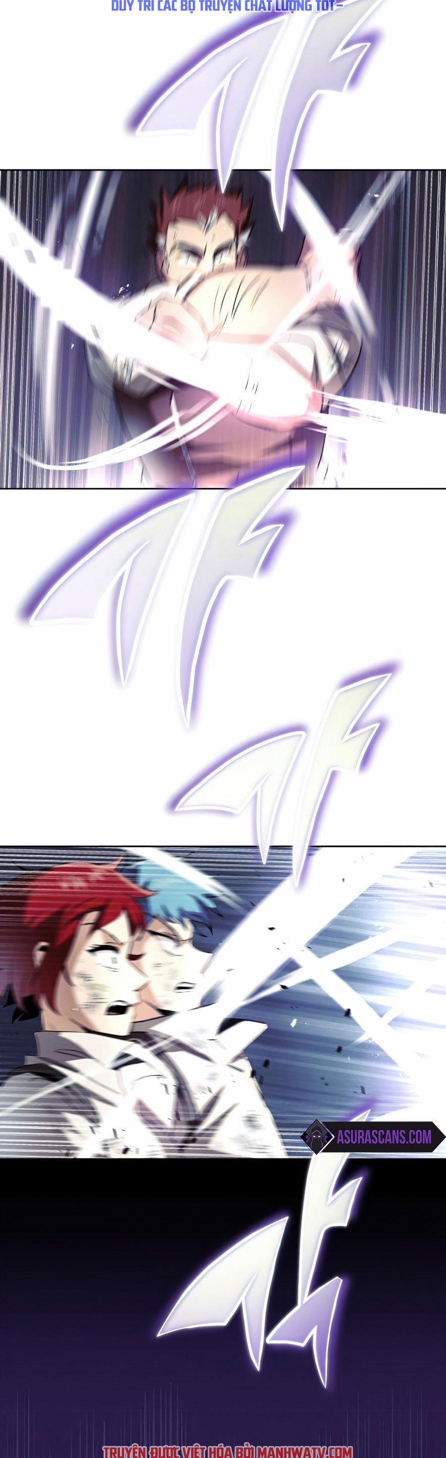 Con Đường Võ Giả Của Phế Vật 15 trang 5