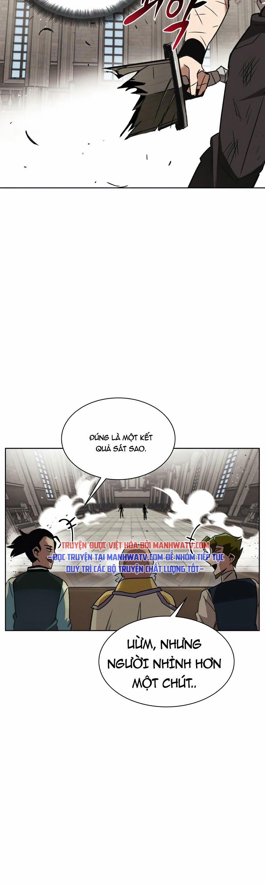 Con Đường Võ Giả Của Phế Vật 15 trang 51