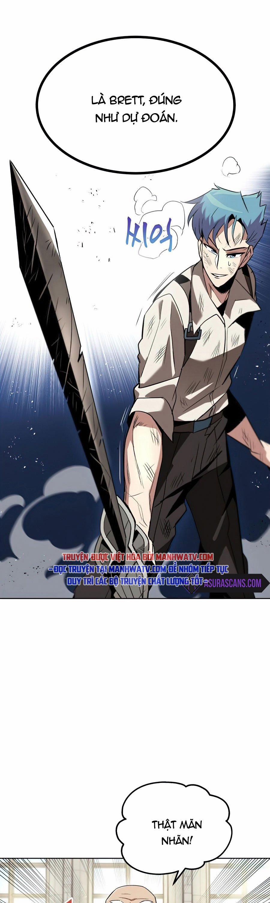 Con Đường Võ Giả Của Phế Vật 15 trang 52